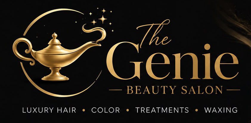 The Genie Beauty Salon